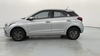 Used 2018 Hyundai Elite i20 [2018-2020] Asta 1.2 Petrol Manual exterior LEFT SIDE VIEW