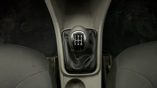 Used 2019 Tata Tiago [2016-2020] Revotron XZ Petrol Manual interior GEAR  KNOB VIEW