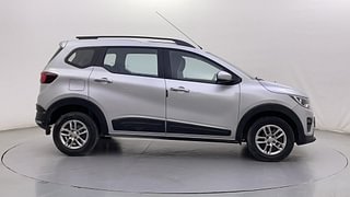 Used 2021 Renault Triber RXT Petrol Manual exterior RIGHT SIDE VIEW