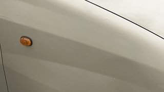 Used 2011 Hyundai Santro Xing [2007-2014] GLS Petrol Manual dents MINOR DENT