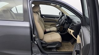 Used 2023 Honda Amaze 1.2 VX CVT i-VTEC Petrol Automatic interior RIGHT SIDE FRONT DOOR CABIN VIEW