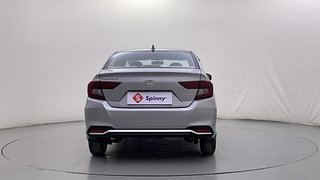 Used 2023 Honda Amaze 1.2 VX CVT i-VTEC Petrol Automatic exterior BACK VIEW
