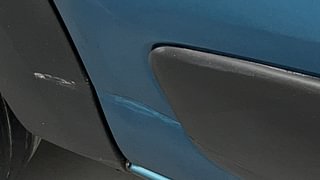 Used 2020 Renault Kwid RXL Petrol Manual dents MINOR DENT
