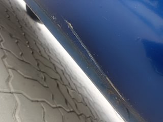 Used 2015 Hyundai Elite i20 [2014-2018] Asta 1.2 Petrol Manual dents MINOR DENT