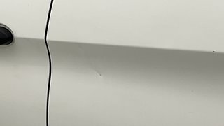 Used 2022 Tata Nexon XM S Petrol Petrol Manual dents MINOR DENT