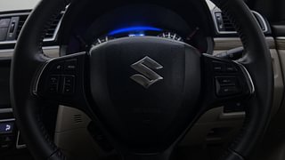 Used 2022 Maruti Suzuki Ciaz Alpha Petrol Petrol Manual top_features Airbags