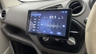 Used 2021 Skoda Rapid New [2020-2022] Style Petrol Petrol Manual top_features Integrated (in-dash) music system