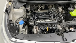 Used 2018 Hyundai Elite i20 [2014-2018] Asta 1.2 Petrol Manual engine ENGINE RIGHT SIDE VIEW