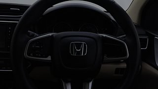 Used 2023 Honda Amaze 1.2 VX CVT i-VTEC Petrol Automatic top_features Airbags