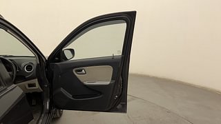 Used 2017 Maruti Suzuki Alto K10 [2014-2019] VXi Petrol Manual interior RIGHT FRONT DOOR OPEN VIEW