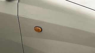 Used 2011 Hyundai Santro Xing [2007-2014] GLS Petrol Manual dents MINOR SCRATCH
