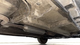 Used 2016 Maruti Suzuki Swift [2014-2017] VXI (O) Petrol Manual extra REAR RIGHT UNDERBODY VIEW
