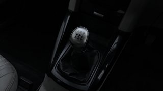 Used 2013 Ford EcoSport [2013-2015] Titanium 1.5L TDCi Diesel Manual interior GEAR  KNOB VIEW