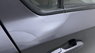 Used 2018 honda Amaze 1.2 S CVT i-VTEC Petrol Automatic dents MINOR DENT
