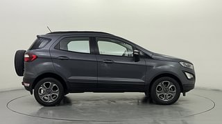 Used 2021 Ford EcoSport [2020-2021] Sports Diesel Diesel Manual exterior RIGHT SIDE VIEW
