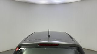 Used 2016 Maruti Suzuki Swift [2011-2017] VXi Petrol Manual exterior EXTERIOR ROOF VIEW