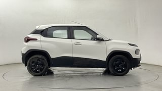 Used 2023 Tata Punch Adventure AMT Petrol Automatic exterior RIGHT SIDE VIEW