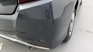 Used 2021 Honda Amaze 1.2 S CVT i-VTEC Petrol Automatic dents MINOR SCRATCH