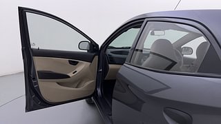 Used 2015 Hyundai Eon [2011-2018] Magna + Petrol Manual interior LEFT FRONT DOOR OPEN VIEW