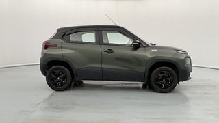 Used 2023 Tata Punch Camo Adventure AMT Petrol Automatic exterior RIGHT SIDE VIEW
