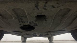 Used 2020 Kia Seltos GTX Plus DCT Petrol Automatic extra FRONT LEFT UNDERBODY VIEW