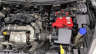 Used 2019 Ford Figo Aspire Trend 1.5 TDCi Diesel Manual engine ENGINE LEFT SIDE VIEW