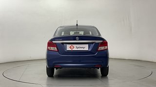 Used 2023 Maruti Suzuki Dzire VXI AMT Petrol Automatic exterior BACK VIEW