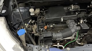 Used 2024 Toyota Rumion V 1.5l Petrol MT Petrol Manual engine ENGINE RIGHT SIDE VIEW