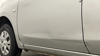Used 2014 Nissan Micra Active [2012-2020] XV Petrol Manual dents MINOR SCRATCH