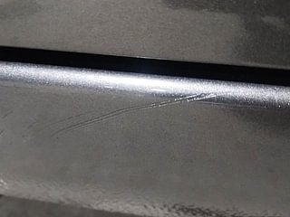 Used 2016 Maruti Suzuki Swift [2014-2017] VXI (O) Petrol Manual dents MINOR SCRATCH