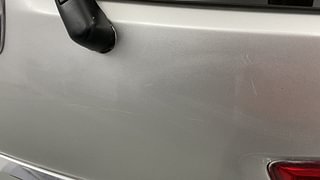 Used 2018 Honda WR-V [2017-2020] VX i-VTEC Petrol Manual dents MINOR SCRATCH