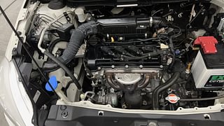 Used 2022 Maruti Suzuki S-Cross Zeta AT Petrol Automatic engine ENGINE RIGHT SIDE VIEW