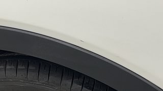 Used 2022 Tata Nexon XM S Petrol Petrol Manual dents MINOR SCRATCH