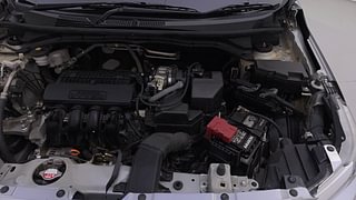 Used 2023 Honda Amaze 1.2 VX CVT i-VTEC Petrol Automatic engine ENGINE LEFT SIDE VIEW