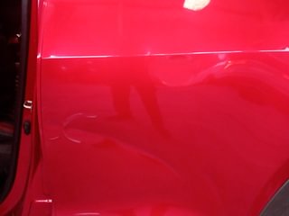 Used 2021 Nissan Magnite XV Premium Turbo CVT (O) Dual Tone Petrol Automatic dents MINOR DENT