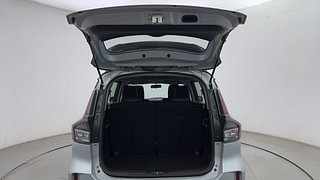 Used 2022 Maruti Suzuki XL6 Alpha Plus Dual Tone MT Petrol Petrol Manual interior DICKY DOOR OPEN VIEW