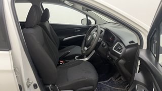 Used 2022 Maruti Suzuki S-Cross Zeta AT Petrol Automatic interior RIGHT SIDE FRONT DOOR CABIN VIEW