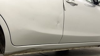 Used 2014 Nissan Micra Active [2012-2020] XV Petrol Manual dents MINOR DENT