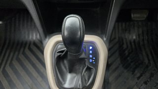 Used 2018 Hyundai Grand i10 Magna AT 1.2 Kappa VTVT Petrol Automatic interior GEAR  KNOB VIEW