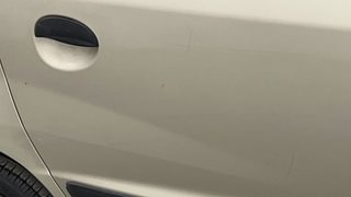 Used 2011 Hyundai Santro Xing [2007-2014] GLS Petrol Manual dents MINOR SCRATCH