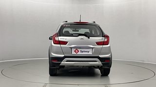 Used 2018 Honda WR-V [2017-2020] VX i-VTEC Petrol Manual exterior BACK VIEW