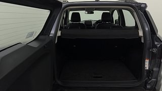 Used 2021 Ford EcoSport [2020-2021] Sports Diesel Diesel Manual interior DICKY INSIDE VIEW