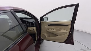 Used 2012 Honda City [2011-2014] 1.5 S MT Petrol Manual interior RIGHT FRONT DOOR OPEN VIEW