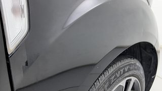 Used 2022 Tata Altroz XZ Plus 1.2 Dark Edition Petrol Manual dents MINOR DENT