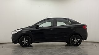 Used 2016 Ford Figo Aspire Trend 1.5 TDCi Diesel Manual exterior LEFT SIDE VIEW