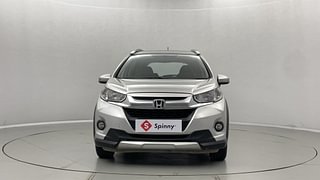 Used 2018 Honda WR-V [2017-2020] VX i-VTEC Petrol Manual exterior FRONT VIEW