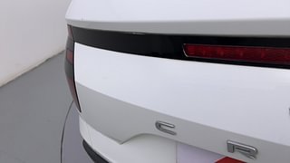 Used 2023 Hyundai Creta SX OPT Turbo DCT Petrol Petrol Automatic dents MINOR DENT