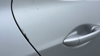 Used 2020 Hyundai Xcent SX Petrol Manual dents MINOR SCRATCH