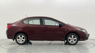 Used 2012 Honda City [2011-2014] 1.5 S MT Petrol Manual exterior RIGHT SIDE VIEW