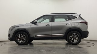 Used 2020 Kia Seltos GTX Plus DCT Petrol Automatic exterior LEFT SIDE VIEW